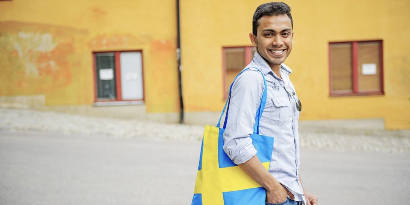 Study in Sweden