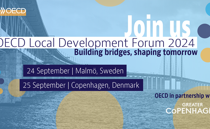 OECD LDF Forum 2024