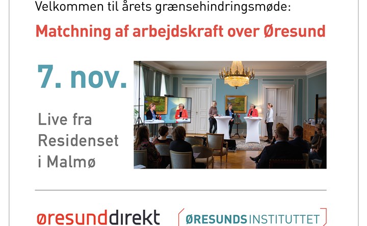 Jobmatch-reklame SoMe DK